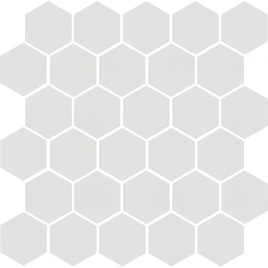 Мозаика АГУСТА 63000 29,7х29,8 белый (полотно из 30-ти штук)