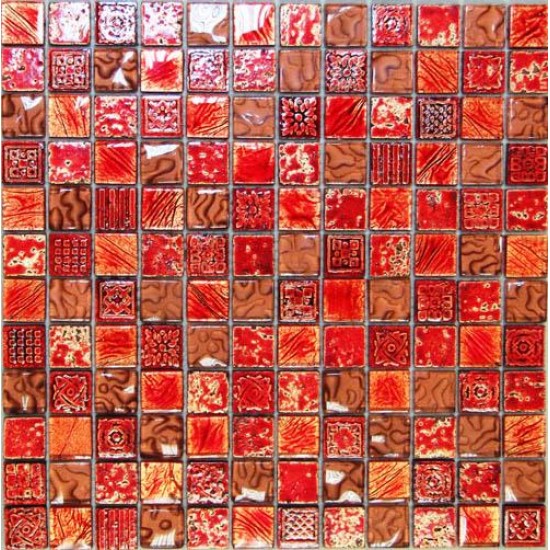 Мозаика ANTIK -1 30x30