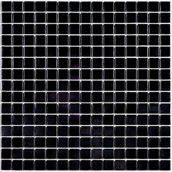 Мозаика BLACK LIGHT 32,7х32,7