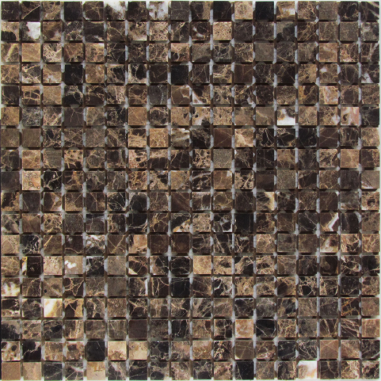 Мозаика FERATO-15 SLIM (POL) 30,5х30,5