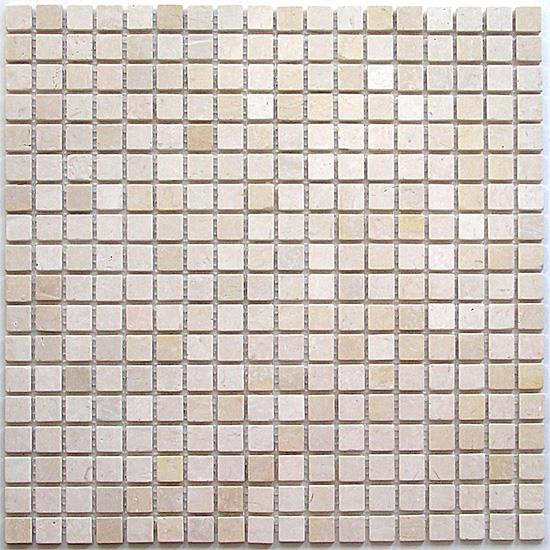 Мозаика SORENTO-15 SLIM (MATT) 30,5х30,5 каменная