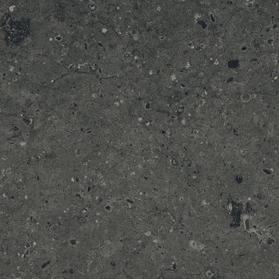 Керамический гранит ARKAIM BLACK (TUFFE BLACK) G215 R 60х60 матовый