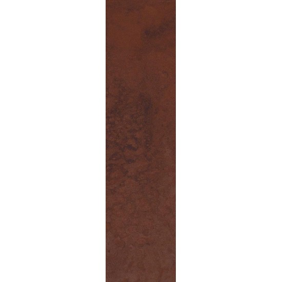 Керамический гранит ПРО ФЕРРУМ DD700500R 20х80 коричневый обрезной