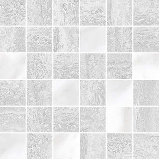 Мозаика TUFF/ARCTIC IGMG30007 30х30 серый
