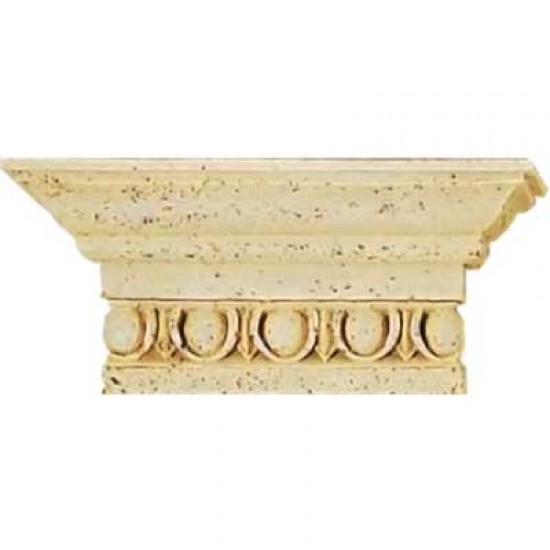 Верх колонны ROMA CAPITEL 17x29