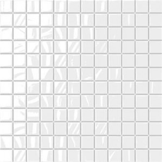 Мозаика ТЕМАРИ 20003 29,8х29,8 белый