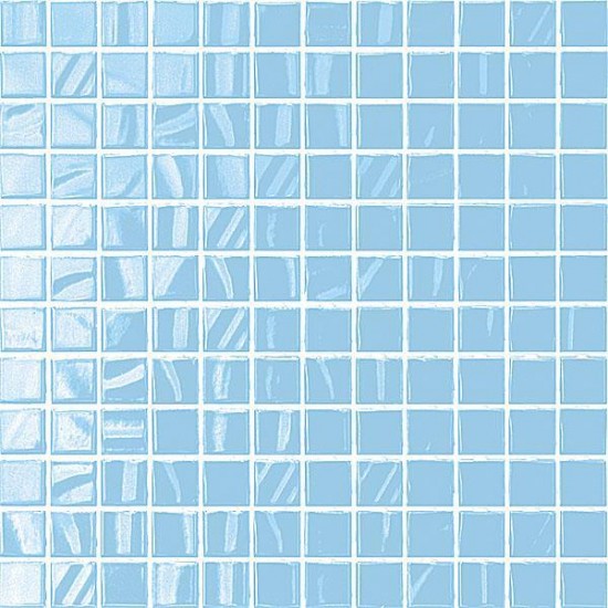 Мозаика ТЕМАРИ 20008 29,8x29,8 светло-голубой