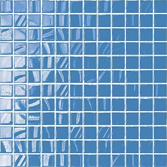Мозаика ТЕМАРИ 20013 29,8х29,8 синий