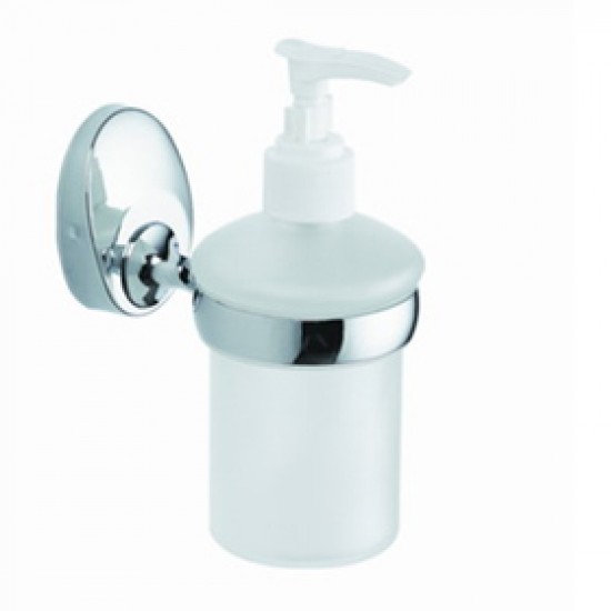 Дозатор для жидкого мыла ACCOONA 11013A