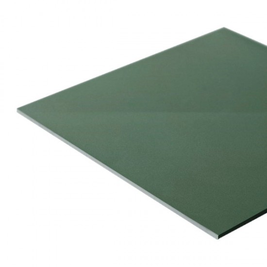 Керамический гранит UF029 MR 60х60 мурена /темно-зеленый/ РЕКТИФИКАТ