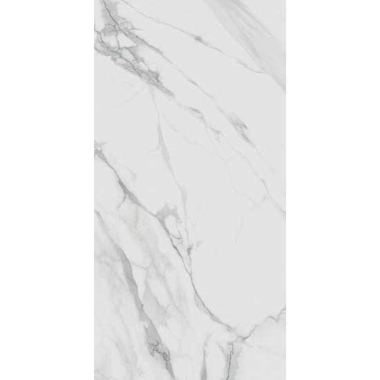 Керамический гранит МОНТЕ ТИБЕРИО SG507102R 60х119,5 белый лаппатированная