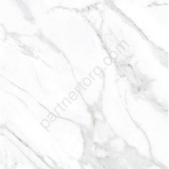 Керамичеcкий гранит ARCTIC 31071/L 60х60 серый полированный