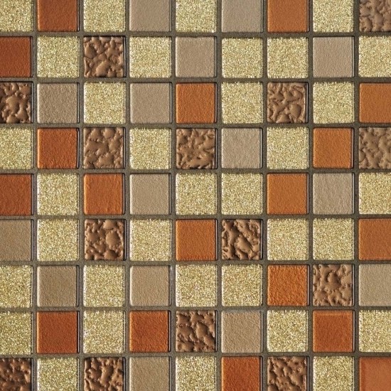 Мозаика CHOCOLATE  29,5x29,5