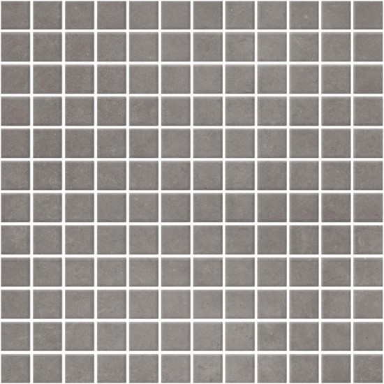 Мозаика КАСТЕЛЛО 20107 29,8х29,8 серый темный