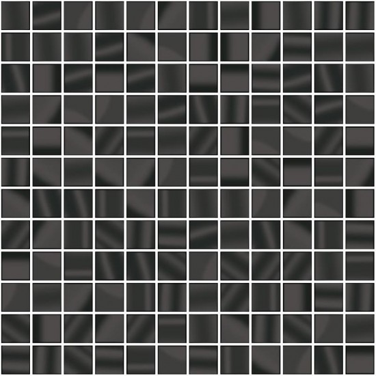 Мозаика ТЕМАРИ 20004 29,8х29,8 черный