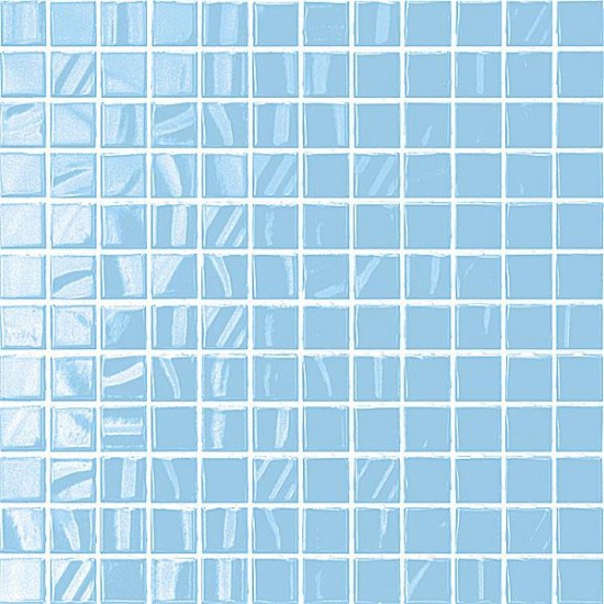 Мозаика ТЕМАРИ 20008N 29,8x29,8 светло-голубой