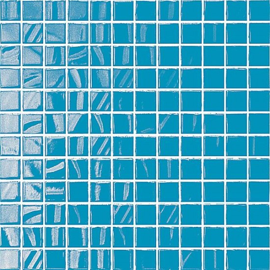 Мозаика ТЕМАРИ 20017 29,8х29,8 темно  голубой