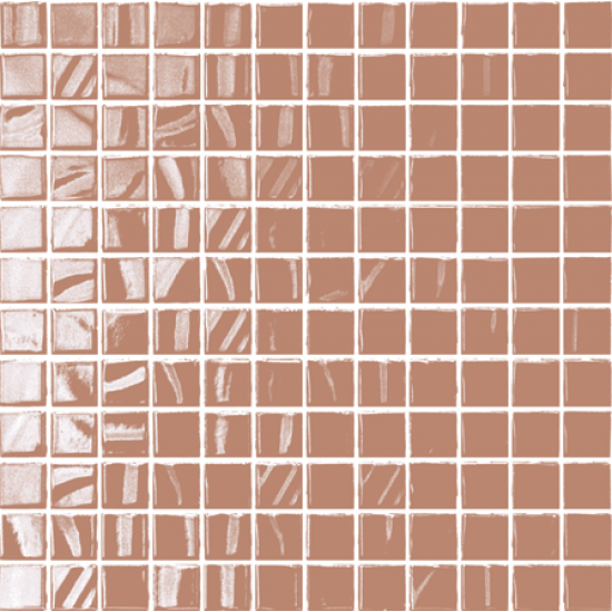 Мозаика ТЕМАРИ 20084 N 29,8х29.8  коричневый светлый
