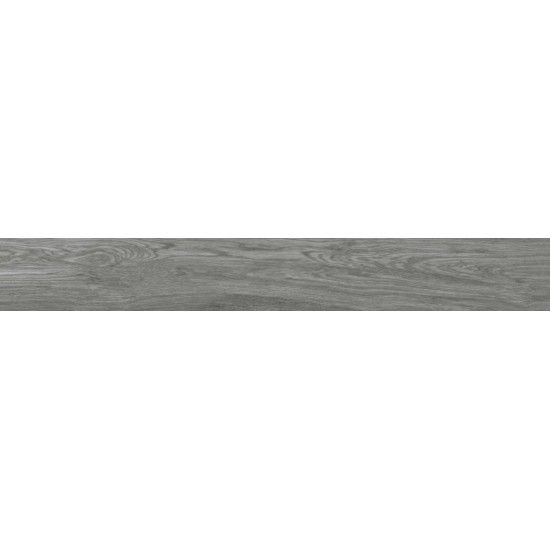 Керамичеcкий гранит SALICE 14072/7 16х120 темно-серый матовый