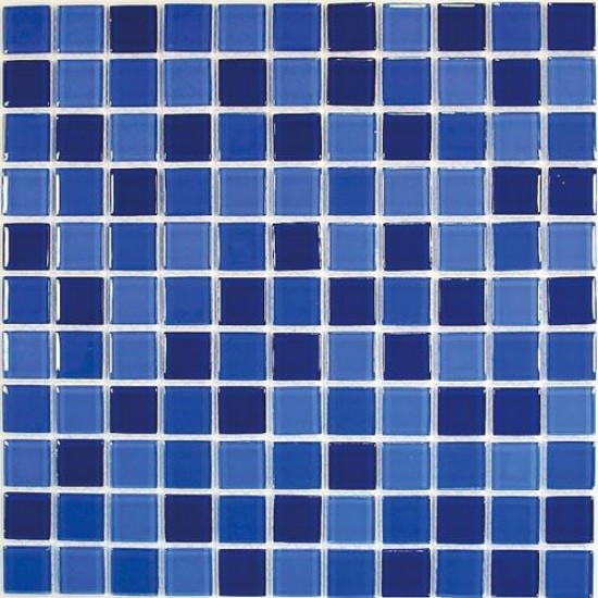 Мозаика BLUE WAVE-1 30х30