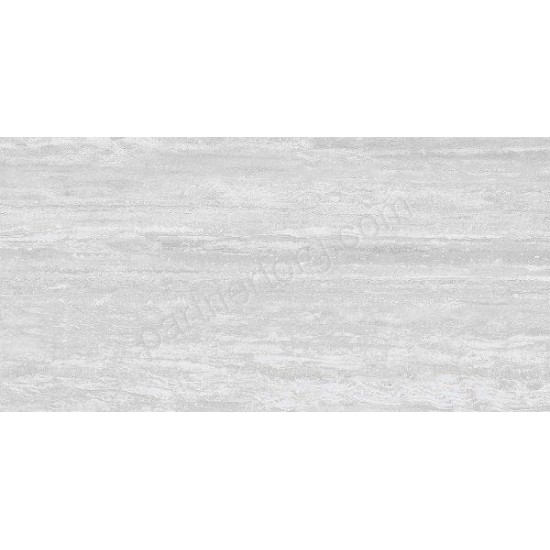 Керамичеcкий гранит TUFF 02072/L 60х120 серый полированный