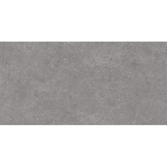 Керамический гранит ФОНДАМЕНТА DL500900R 60х119,5, серый  обрезной