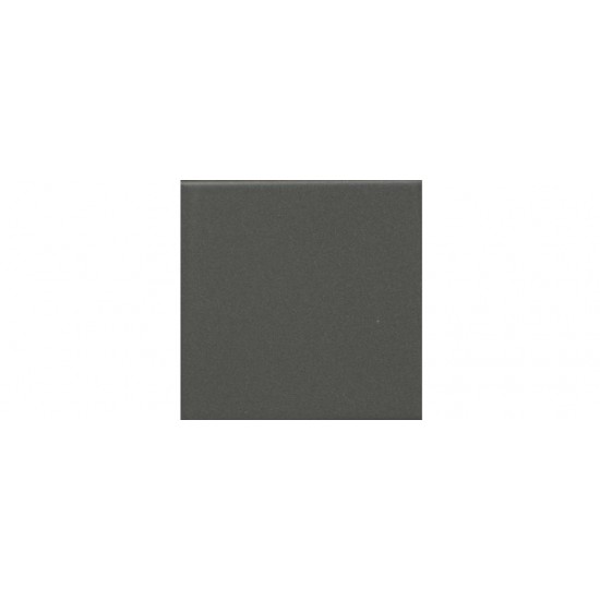 Керамический гранит АГУСТА 1331S 9,8х9,8 серый темный
