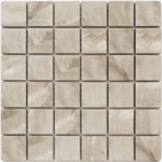 Мозаика STATUS GREY 30,3х30,3 керамическая