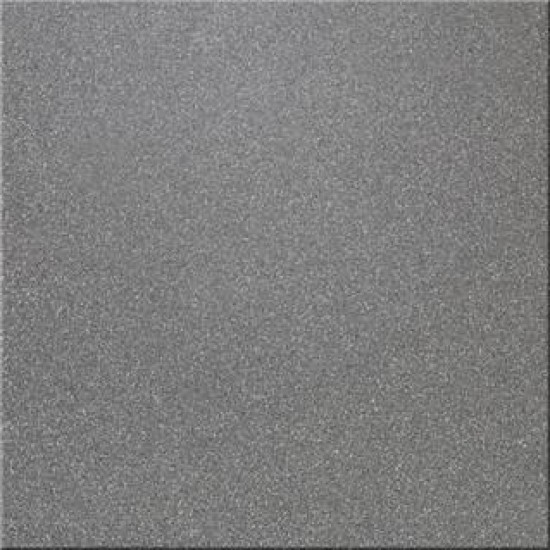 Керамический гранит U119 M ГРЕС 30х30 толщина 12 мм темно-серый УСИЛЕННЫЙ
