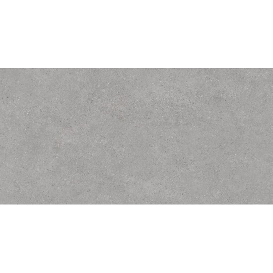 Керамический гранит ФОНДАМЕНТА DL500800R 60х119,5, серый светлый обрезной