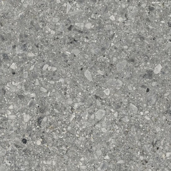 Керамический гранит КЛЕМО-Р 1 60х60 серый