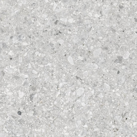 Керамический гранит КЛЕМО-Р 7 60х60 светло-серый