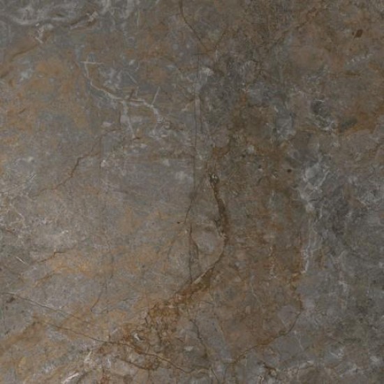 Керамический гранит PETRA STEEL GRS02-05 60х60 камень серый РЕТТИФИКАТ