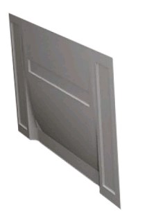 Panel_tortsevaya_k_vanne_Parma_dona_lev