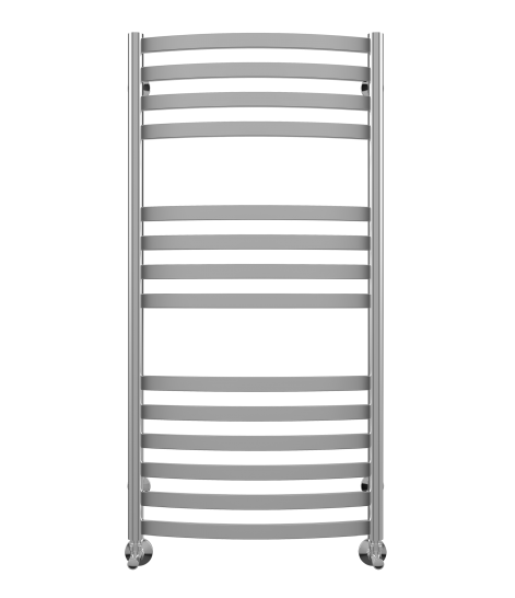 Полотенцесушитель водяной Авиэль П14 500x1056 (6+4+4) нижнее подключение