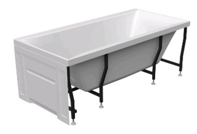 Panel_tortsevaya_k_vanne_Palermo_levaya