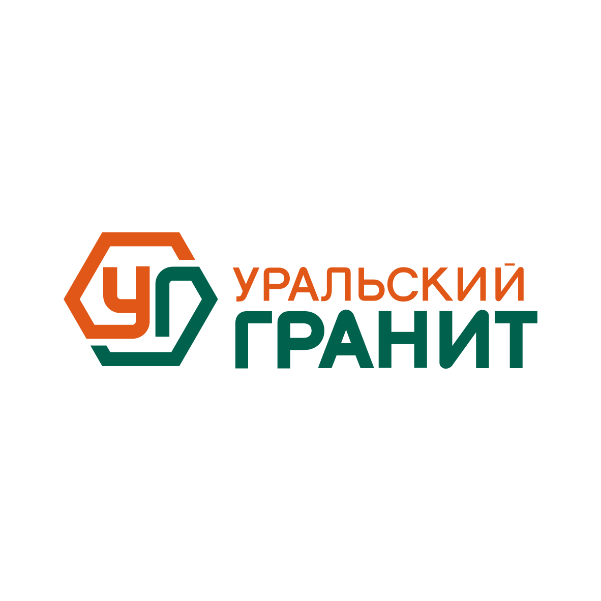 Уральский Гранит