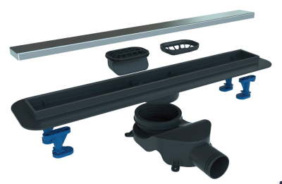 Белбагно лоток