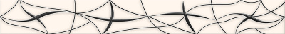 Vela Beige Stella Border_62х505