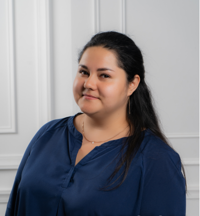 Мавлютова Оксана