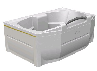 Molding_na_tortsevuyu_panel_Konkord_ZOLOTO