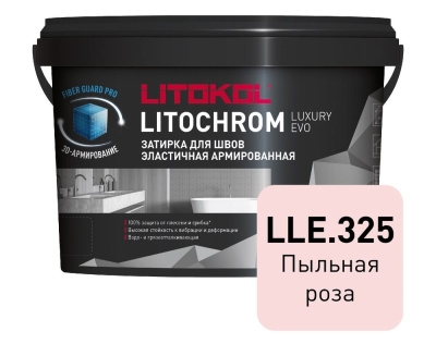 Litochrom_Luxury_EVO_LLE325
