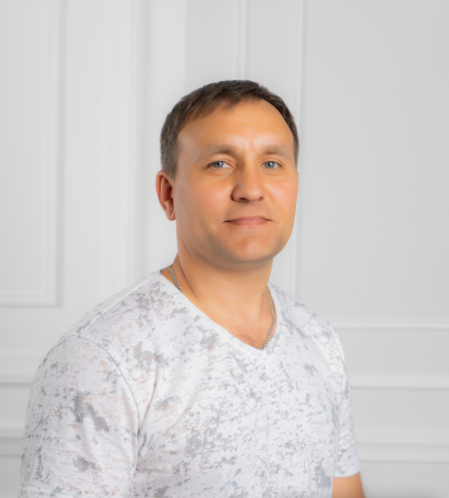 Костюк Алексей Олегович