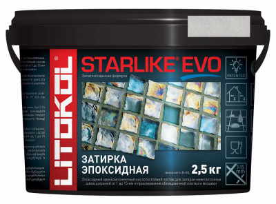 Starlike_EVO_2_5kg_105