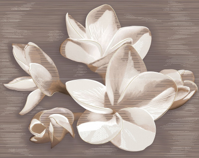 Amati_Plumeria_Alba_panno