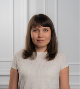 Фатеева Альбина