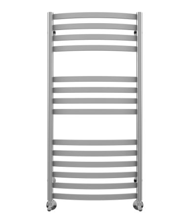 Полотенцесушитель водяной Авиэль П14 500x1056 (6+4+4) нижнее подключение